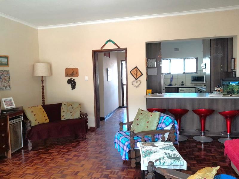 To Let 2 Bedroom Property for Rent in Fish Hoek Western Cape